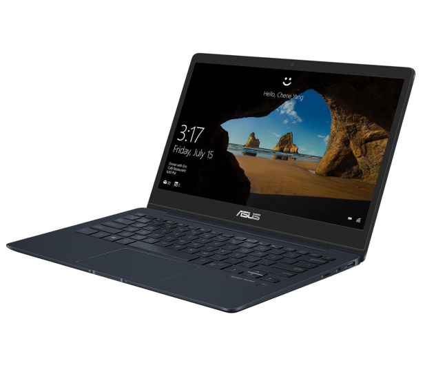 ASUS ZenBook UX331UAL i7-8550U/16GB/512PCIe/Win10P - 433768 - zdjęcie 2